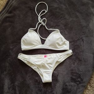VS swimsuit set *Excellent condition*